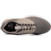 imageDECARSDZ 2025 Breeze Summer Mens Casual Dress Shoes Laceup Comfortable Mesh Tennis Walking Fashion SneakersKhaki