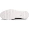 imageDECARSDZ Mens Casual Oxfords Shoes Breathable Knit Leisure Mesh Sneakers LaceUp Lightweight Walking Fashion SneakerBeige