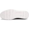 imageDECARSDZ Mens Casual Oxfords Shoes Breathable Knit Leisure Mesh Sneakers LaceUp Lightweight Walking Fashion SneakerBlue
