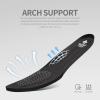 imageDECARSDZ Mens Casual Oxfords Shoes Breathable Knit Leisure Mesh Sneakers LaceUp Lightweight Walking Fashion SneakerBlue