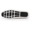 imageDECARSDZ Mens Casual Slip on Soft Lightweight Driving Penny Loafers for Men Shoes White