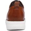 imageDECARSDZ Mens Classic Casual Dress Formal Oxford Lace Up Wedding ShoesBrown