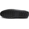 imageDECARSDZ Mens Penny Casual Loafers Slip On Shoe Driving Boat Dress ShoesBlack