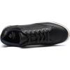 imageDECARSDZ Mens Sneakers Classic Retro Casual Shoes Dress Business Oxford Shoe for MenBlack 44