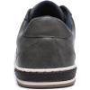 imageDECARSDZ Mens Sneakers Classic Retro Casual Shoes Dress Business Oxford Shoe for MenGrey44