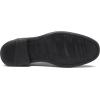 imageDECARSDZ Mens Patent Leather Tuxedo Classic Formal Loafers Dress ShoesBlack2