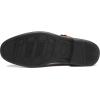 imageDECARSDZ Mens Double Monk Strap Slip on Loafer Shoes for Business Casual Comfortable Dress Shoes for MenBrown
