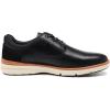 imageDECARSDZ Mens Casual Dress Shoes Oxford Shoes Business Formal Derby Mens Sneakers Walking Shoe A073Black