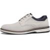 imageDECARSDZ Mens Dress Casual Shoes Lace Up Oxfords for MenBeige047