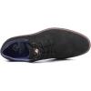 imageDECARSDZ Mens Dress Casual Shoes Lace Up Oxfords for MenBlack047