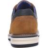 imageDECARSDZ Mens Dress Casual Shoes Lace Up Oxfords for MenBrown047