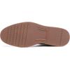 imageDECARSDZ Mens Dress Casual Shoes Lace Up Oxfords for MenBrown047