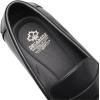 imageDECARSDZ Mens Penny Loafers ShoesBlack