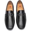 image:imageDECARSDZ Mens Casual Penny Loafers Moccasins SlipOns Driving amp Boat ShoesBlack