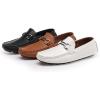 image:imageDECARSDZ Mens Casual Penny Loafers Moccasins SlipOns Driving amp Boat ShoesBlack