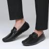 image:imageDECARSDZ Mens Casual Penny Loafers Moccasins SlipOns Driving amp Boat ShoesBlack