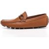 image:imageDECARSDZ Mens Casual Penny Loafers Moccasins SlipOns Driving amp Boat ShoesBrown
