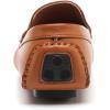 image:imageDECARSDZ Mens Casual Penny Loafers Moccasins SlipOns Driving amp Boat ShoesBrown