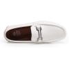image:imageDECARSDZ Mens Casual Penny Loafers Moccasins SlipOns Driving amp Boat ShoesWhite