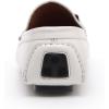 image:imageDECARSDZ Mens Casual Penny Loafers Moccasins SlipOns Driving amp Boat ShoesWhite