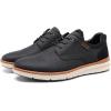 image:imageDECARSDZ Mens Casual Dress Shoes Oxford Shoes Business Formal Derby Mens Sneakers Walking Shoe A073Black2