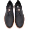 image:imageDECARSDZ Mens Casual Dress Shoes Oxford Shoes Business Formal Derby Mens Sneakers Walking Shoe A073Black2