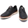 image:imageDECARSDZ Mens Casual Dress Shoes Oxford Shoes Business Formal Derby Mens Sneakers Walking Shoe A073Black2
