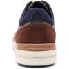 image:imageDECARSDZ Mens Casual Dress Shoes Oxford Shoes Business Formal Derby Mens Sneakers Walking Shoe A073Brown2