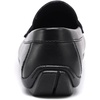 image:imageDECARSDZ Mens Loafers Comfortable and Lightweight Footwear Spring Summer and Fall Seasonal Shoes Casual SlipOnsBlack