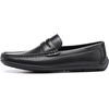 image:imageDECARSDZ Mens Loafers Comfortable and Lightweight Footwear Spring Summer and Fall Seasonal Shoes Casual SlipOnsBlack