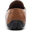 image:imageDECARSDZ Mens Loafers Comfortable and Lightweight Footwear Spring Summer and Fall Seasonal Shoes Casual SlipOnsBrown