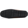 image:imageDECARSDZ Mens Loafers Comfortable and Lightweight Footwear Spring Summer and Fall Seasonal Shoes Casual SlipOnsBrown