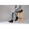 image:imageDECARSDZ Mens BootsBlack