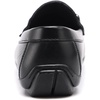 image:imageDECARSDZ Mens Loafers Casual Lightweight Shoes Soft SlipOn Mens Driving ShoesBlack