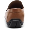 image:imageDECARSDZ Mens Loafers Casual Lightweight Shoes Soft SlipOn Mens Driving ShoesBrown