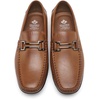image:imageDECARSDZ Mens Loafers Casual Lightweight Shoes Soft SlipOn Mens Driving ShoesBrown