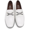 image:imageDECARSDZ Mens Loafers Casual Lightweight Shoes Soft SlipOn Mens Driving ShoesWhite