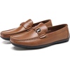 image:imageDECARSDZ Mens Loafers Wedding Shoes Casual Everyday Footwear Black Mens SlipOnsBlack
