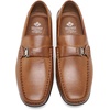 image:imageDECARSDZ Mens Loafers Wedding Shoes Casual Everyday Footwear Black Mens SlipOnsBlack