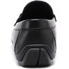image:imageDECARSDZ Mens Loafers Wedding Shoes Casual Everyday Footwear Black Mens SlipOnsBrown