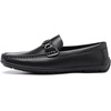 image:imageDECARSDZ Mens Loafers Wedding Shoes Casual Everyday Footwear Black Mens SlipOnsBrown