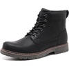 image:imageDECARSDZ Mens BootsBlack