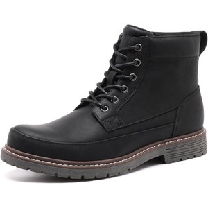 image:imageDECARSDZ Mens BootsBlack