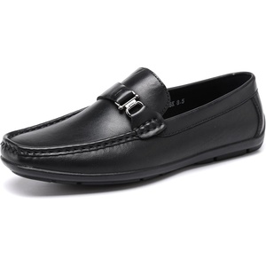 image:imageDECARSDZ Mens Loafers Wedding Shoes Casual Everyday Footwear Black Mens SlipOnsBrown