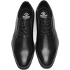 image:imageDECARSDZ Mens Classic Formal Oxford Laceup Patent Leather Shoe for Men Wedding Suit Tuxedo Dress ShoesBlack72