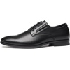 image:imageDECARSDZ Mens Classic Formal Oxford Laceup Patent Leather Shoe for Men Wedding Suit Tuxedo Dress ShoesBlack72