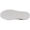 image:imageDECARSDZ Mens Fashion Laceup Shoes Black  Comfortable Flat Casual Sports ShoesWhite
