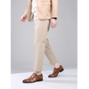 image:imageDECARSDZ Mens Faux Patent Leather Classic Laceup Formal Oxford Tuxedo Dress ShoesBrwon