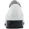 image:imageDECARSDZ Mens Faux Patent Leather Classic Laceup Formal Oxford Tuxedo Dress ShoesWhite